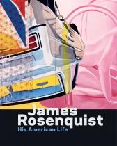 James Rosenquist - His American Life
